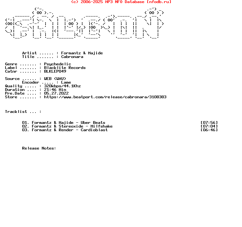 Formantz_And_Majide-Cabronara-(BLKLEP049)-WEB-2020-FALCON