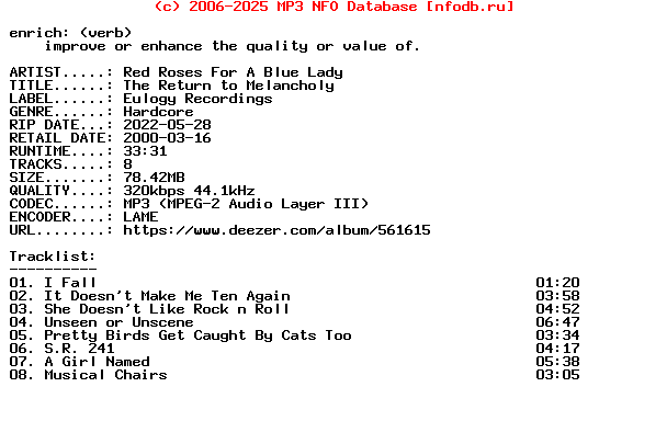 Red_Roses_For_A_Blue_Lady-The_Return_To_Melancholy-WEB-2000