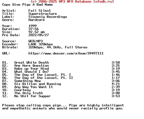 Fall_Silent-Superstructure-WEB-1999