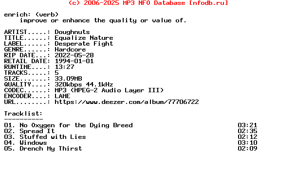 Doughnuts-Equalize_Nature-WEB-1994
