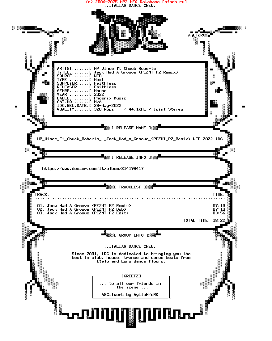 Hp_Vince_Ft_Chuck_Roberts_-_Jack_Had_A_Groove_(PEZNT_P2_REMIX)-WEB-2022-iDC