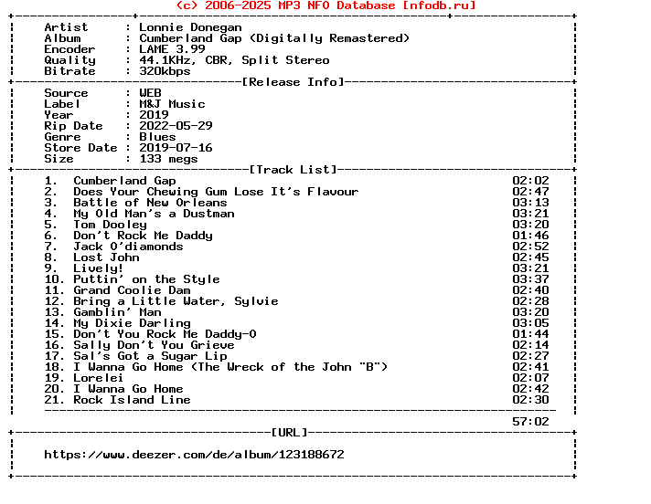 Lonnie_Donegan-Cumberland_Gap_(DIGITALLY_REMASTERED)-WEB-2019-Terse