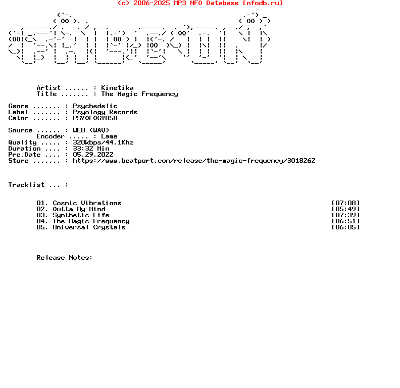 Kinetika-The_Magic_Frequency-(PSYOLOGY058)-WEB-2020-FALCON