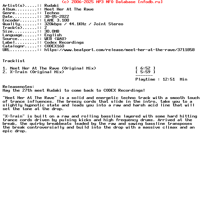 Rudaki-Meet_Her_At_The_Rave-Codex160-WEB-2022