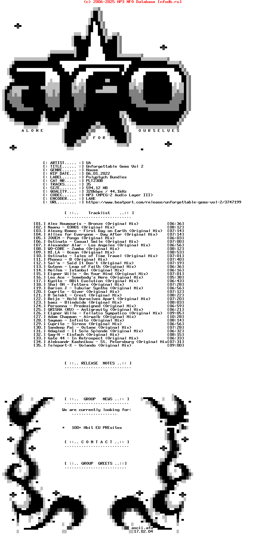 VA-Unforgettable_Gems_Vol_2-(PLT230B)-WEB-2022