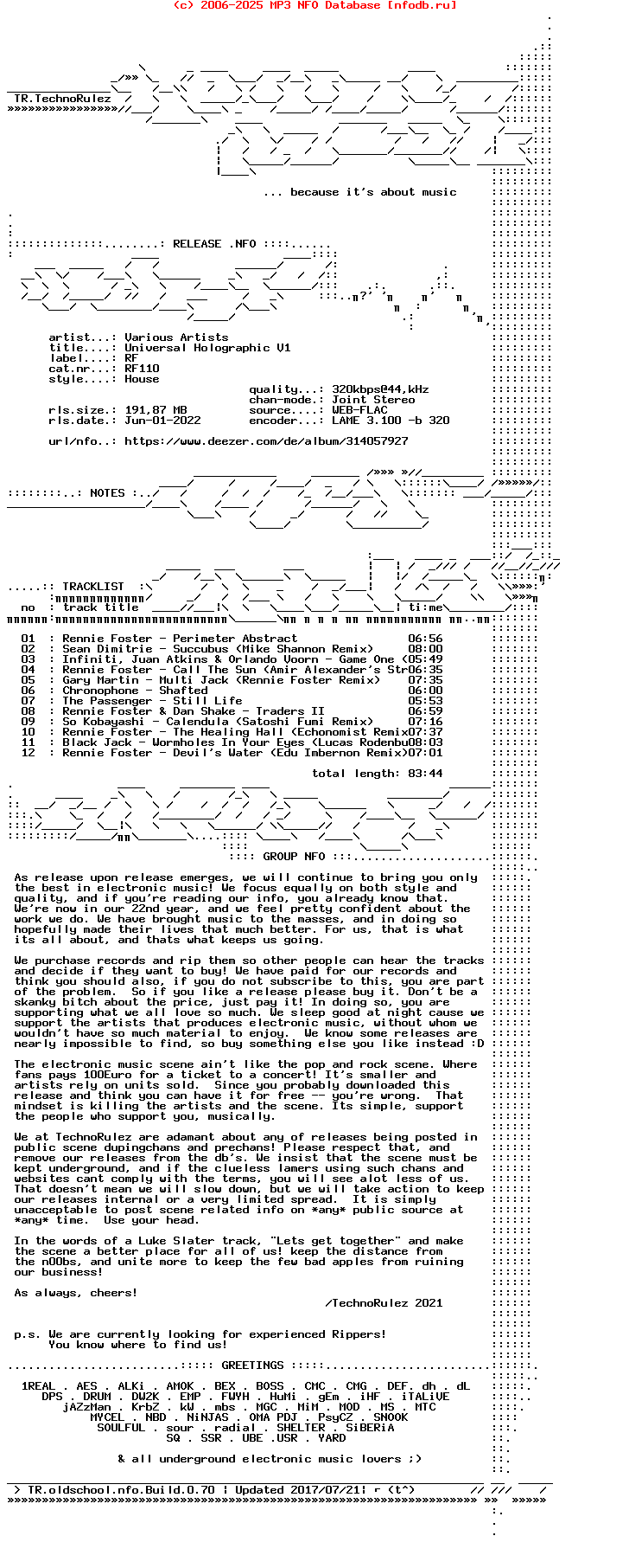 VA_-_Universal_Holographic_V1_(RF110)-WEB-2022-TR