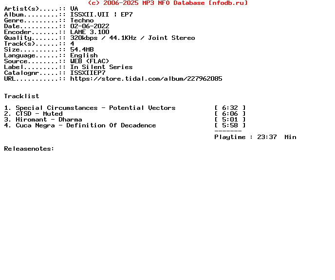 VA-Issxii.Vii__Ep7-Issxiiep7-WEB-2022