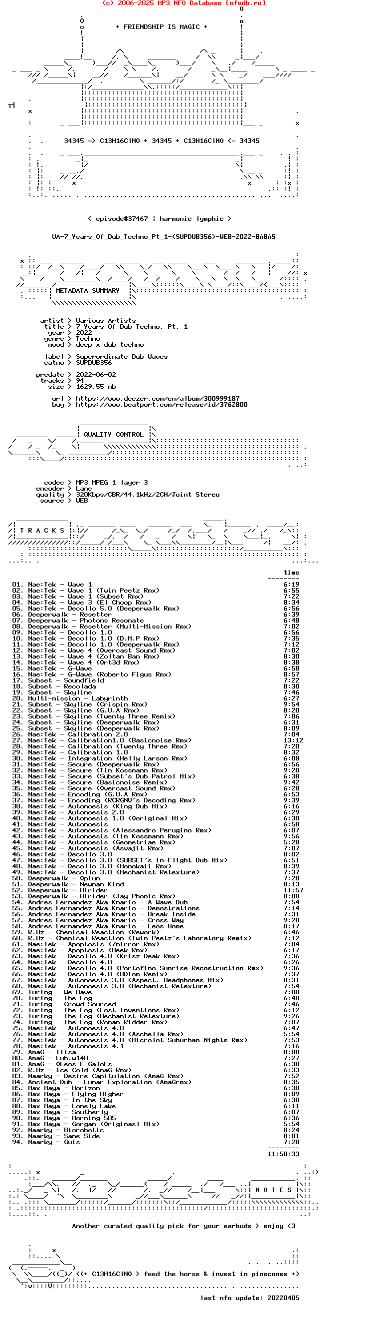 VA-7_Years_Of_Dub_Techno_Pt_1-(SUPDUB356)-WEB-2022-BABAS