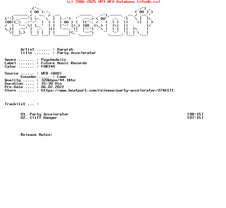 Darwish-Party_Accelerator-(FMR144)-WEB-2022-FALCON