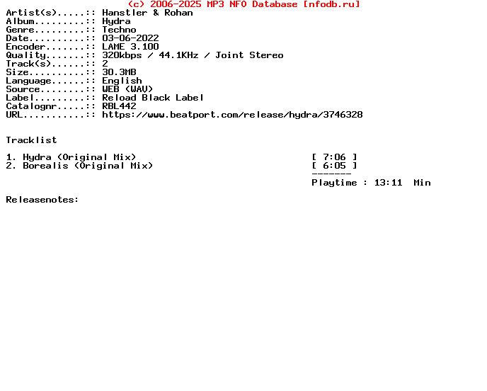 Hanstler_And_Rohan-Hydra-Rbl442-WEB-2022