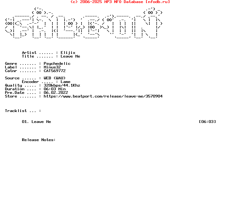Elijix-Leave_Me-(CAT569772)-Single-WEB-2021-FALCON