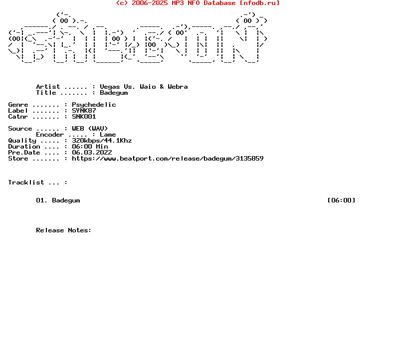 Vegas_Vs._Waio_And_Webra-Badegum-(SNK001)-Single-WEB-2020-FALCON