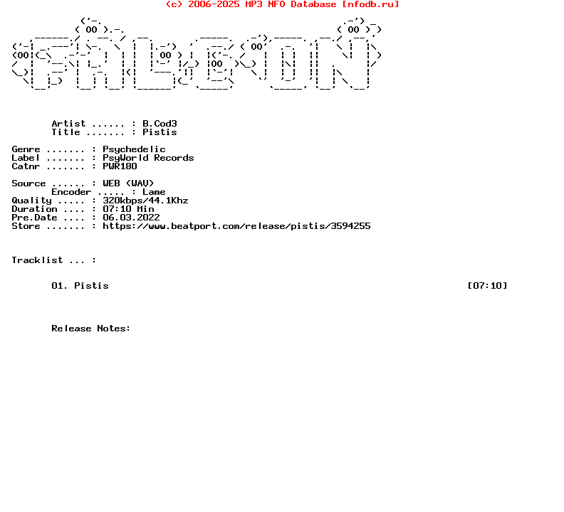 B.Cod3-Pistis-(PWR180)-Single-WEB-2022-FALCON