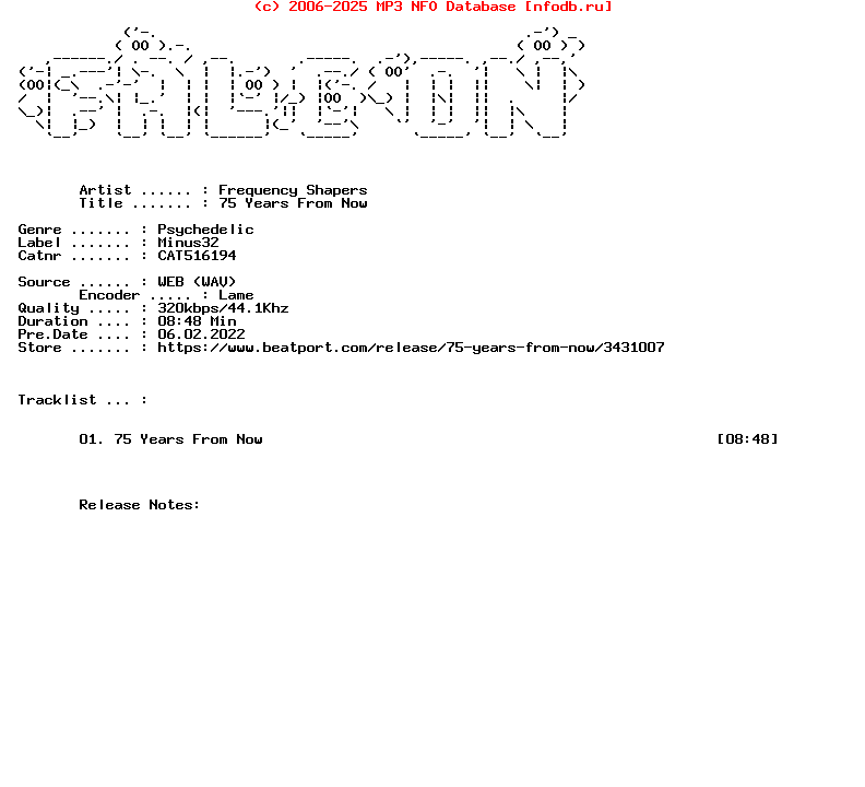Frequency_Shapers-75_Years_From_Now-(CAT516194)-Single-WEB-2021-FALCON
