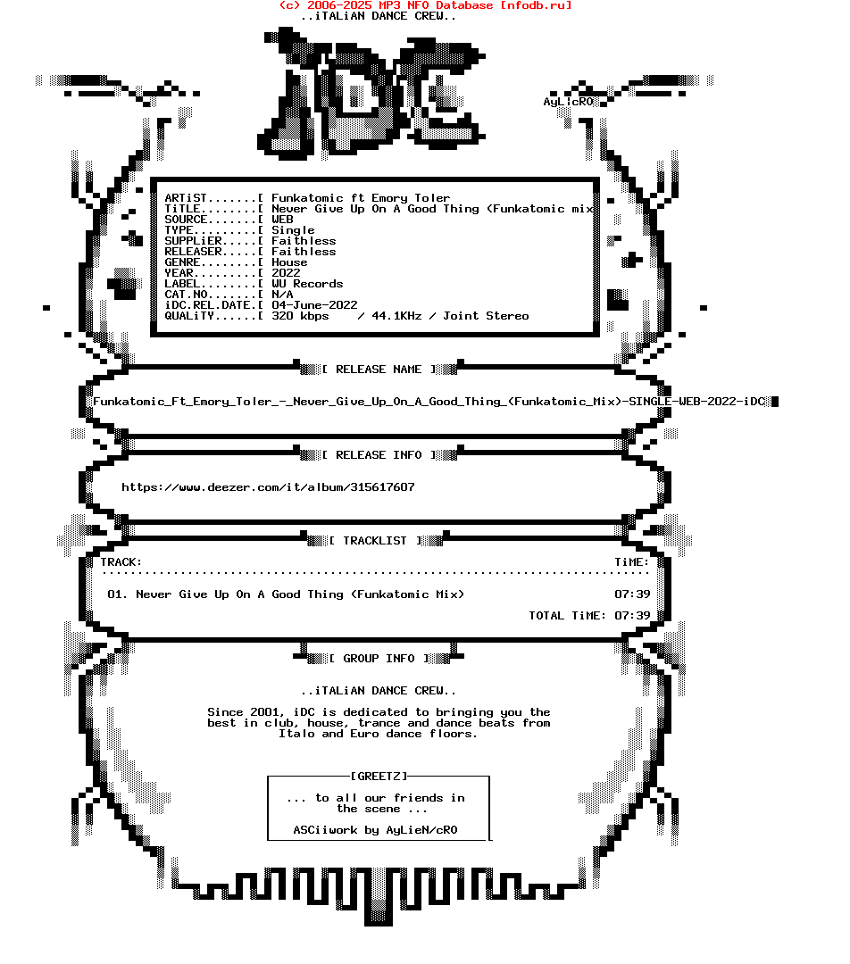 Funkatomic_Ft_Emory_Toler_-_Never_Give_Up_On_A_Good_Thing_(FUNKATOMIC_MIX)-Single-WEB-2022-iDC