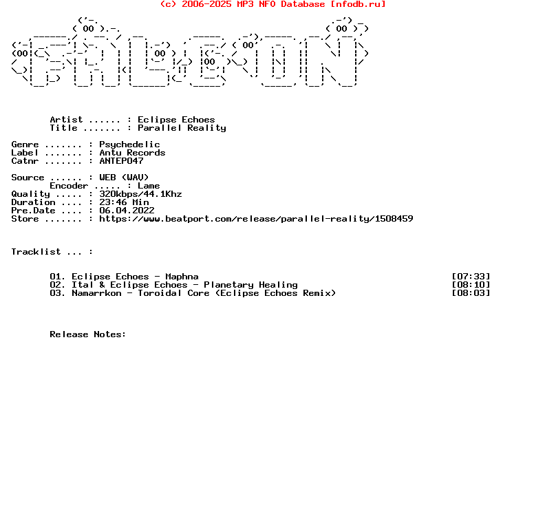 Eclipse_Echoes-Parallel_Reality-(ANTEP047)-WEB-2015-FALCON
