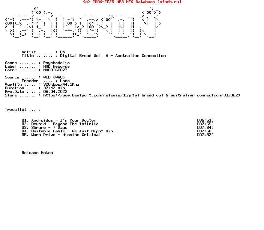 VA-Digital_Breed_Vol._6_-_Australian_Connection-(MMDDIGI077)-WEB-2021-FALCON