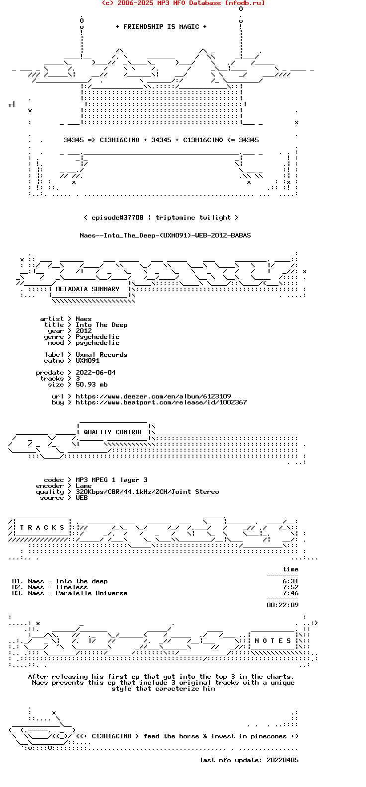 Naes--Into_The_Deep-(UXM091)-WEB-2012-BABAS