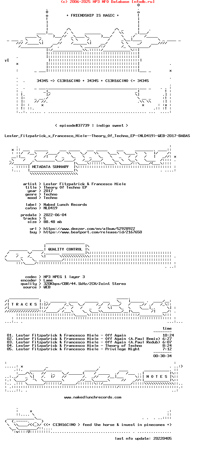 Lester_Fitzpatrick_X_Francesco_Miele--Theory_Of_Techno_Ep-(NLD419)-WEB-2017-BABAS
