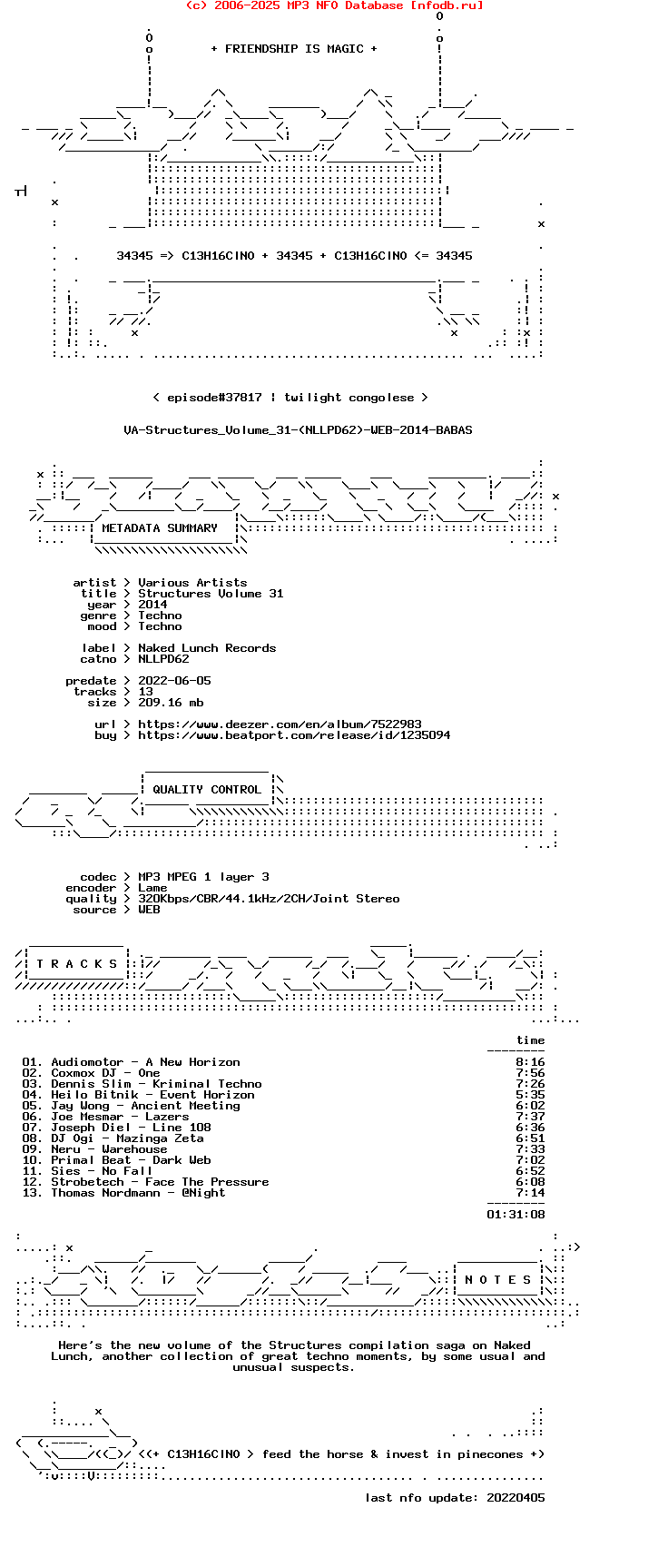 VA-Structures_Volume_31-(NLLPD62)-WEB-2014-BABAS
