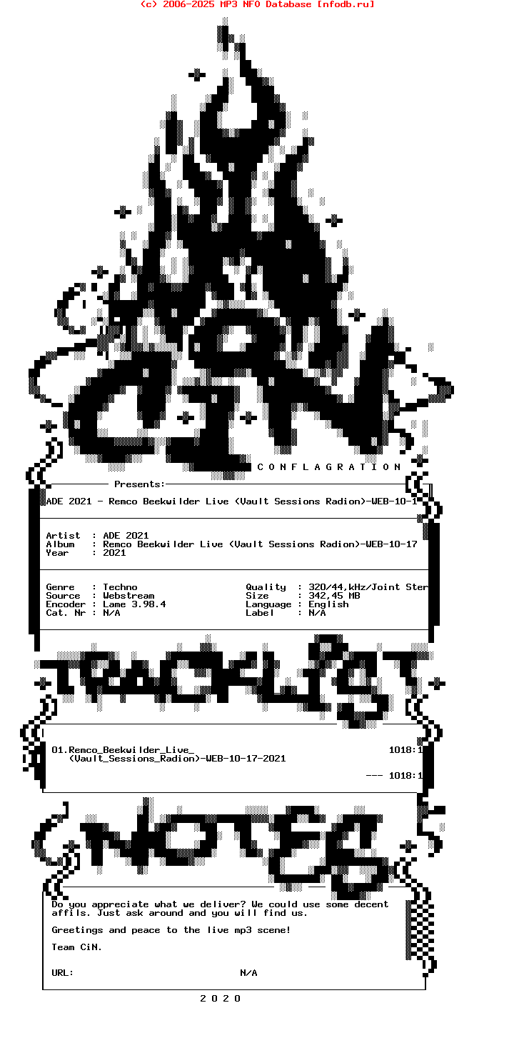 Ade_2021-Remco_Beekwilder_Live_(VAULT_SESSIONS_RADION)-WEB-10-17-2021-Cin_Int