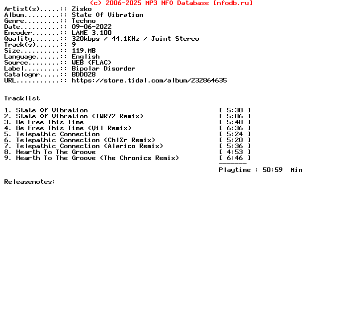 Zisko-State_Of_Vibration-Bdd028-WEB-2022