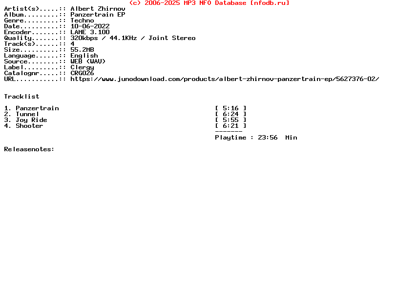 Albert_Zhirnov-Panzertrain_Ep-Crg026-WEB-2022