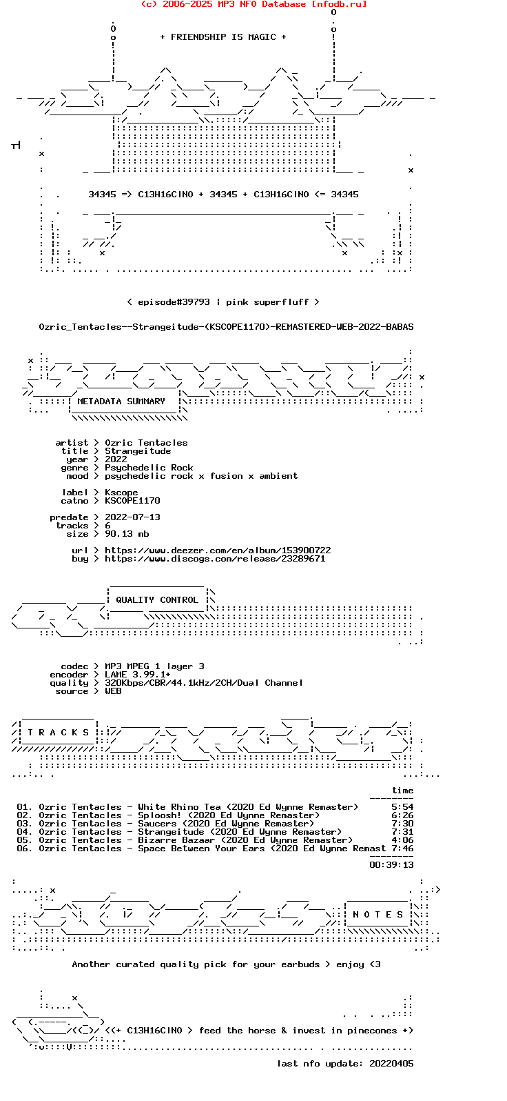 Ozric_Tentacles--Strangeitude-(KSCOPE1170)-Remastered-WEB-2022-BABAS