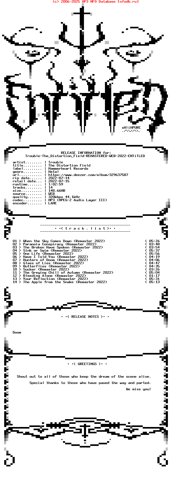 Trouble-The_Distortion_Field-Remastered-WEB-2022