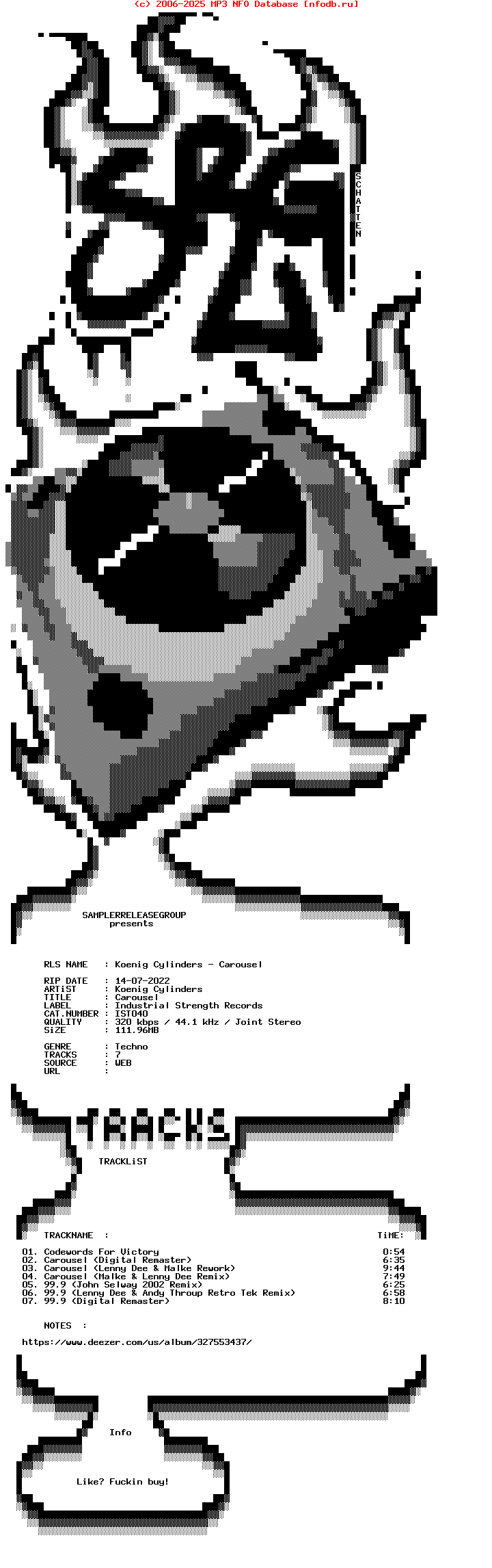 Koenig_Cylinders_-_Carousel-(IST040)-WEB-2022-SRG