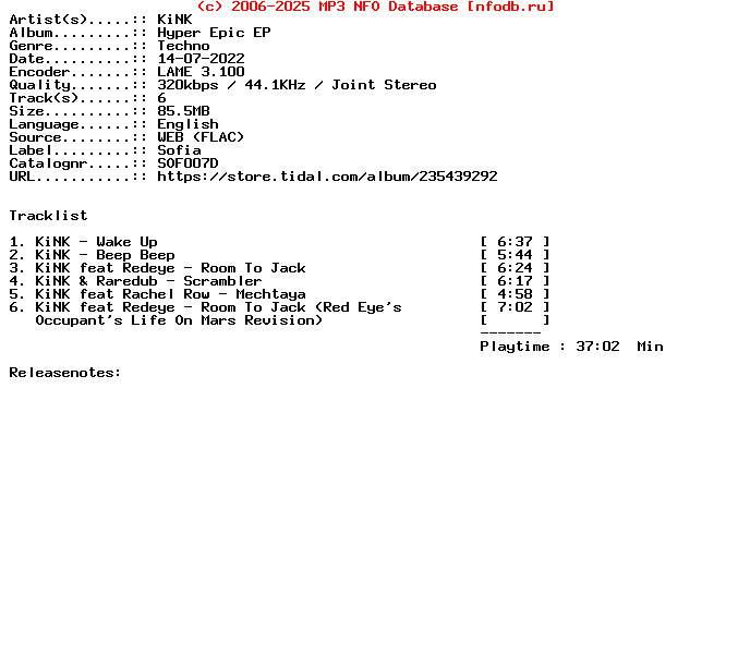 Kink-Hyper_Epic_Ep-Sof007D-WEB-2022