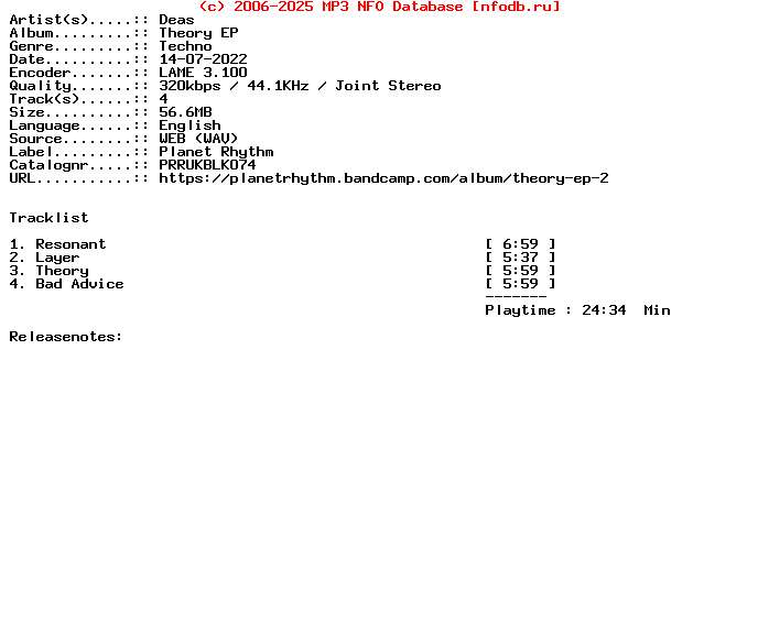 Deas-Theory_Ep-Prrukblk074-WEB-2022