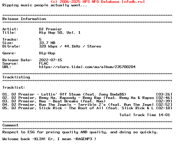 Dj_Premier-Hip_Hop_50_Vol._1-WEB-2022