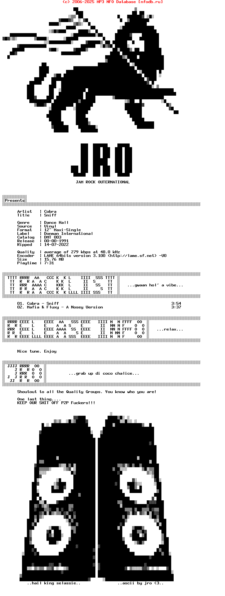 Cobra-Sniff-VLS-1991-Jro