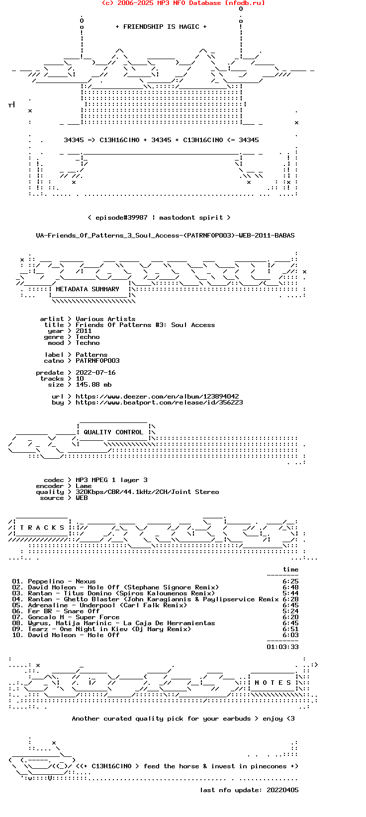 VA-Friends_Of_Patterns_3_Soul_Access-(PATRNFOP003)-WEB-2011-BABAS
