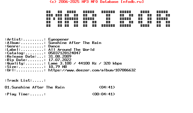 Eyeopener_-_Sunshine_After_The_Rain-(05037128124047)-Single-WEB-2009-Maribor