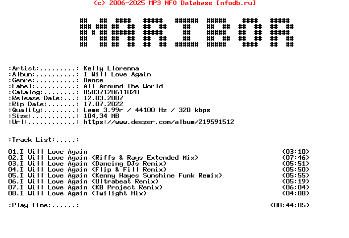 Kelly_Llorenna_-_I_Will_Love_Again-(05037128611028)-WEB-2007-Maribor