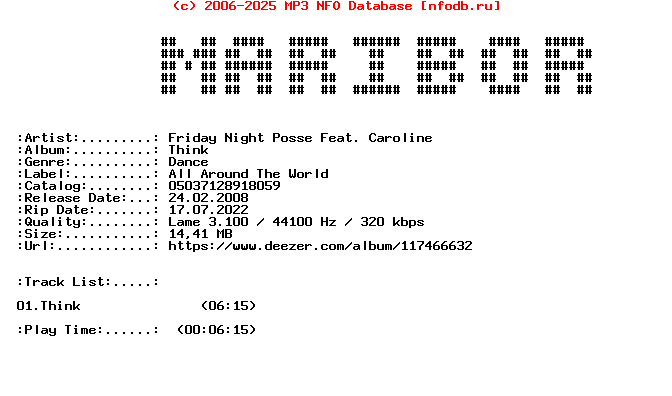 Friday_Night_Posse_Feat._Caroline_-_Think-(05037128918059)-Single-WEB-2008-Maribor