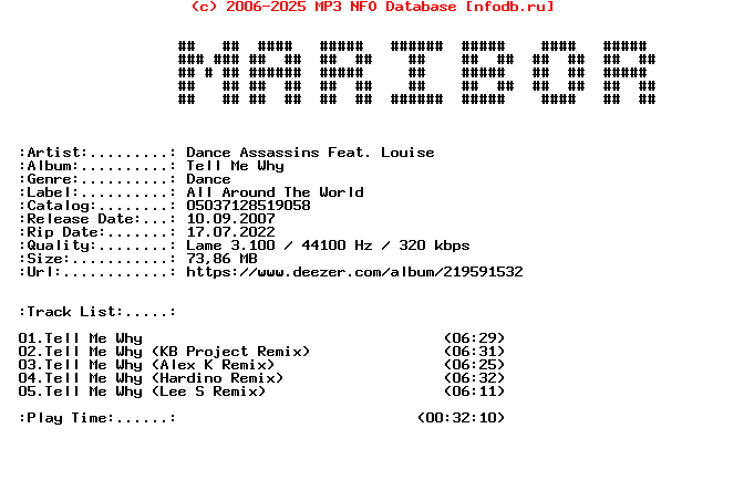 Dance_Assassins_Feat._Louise_-_Tell_Me_Why-(05037128519058)-WEB-2007-Maribor