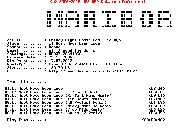 Friday_Night_Posse_Feat._Soraya_-_It_Must_Have_Been_Love-(05037128641056)-WEB-2006-Maribor