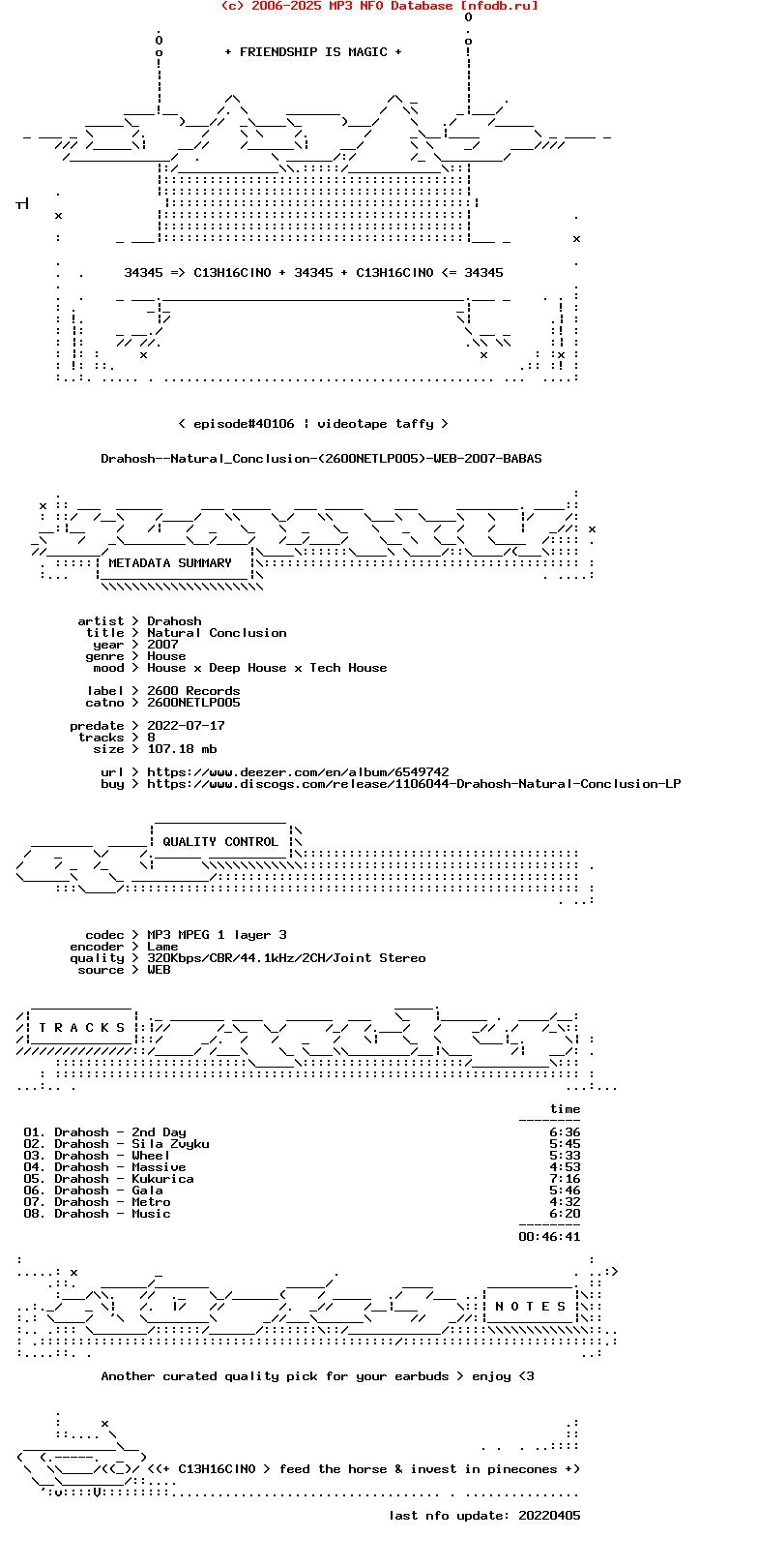 Drahosh--Natural_Conclusion-(2600NETLP005)-WEB-2007-BABAS