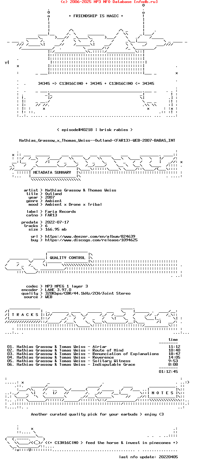 Mathias_Grassow_X_Thomas_Weiss--Outland-(FAR13)-WEB-2007-Babas_Int