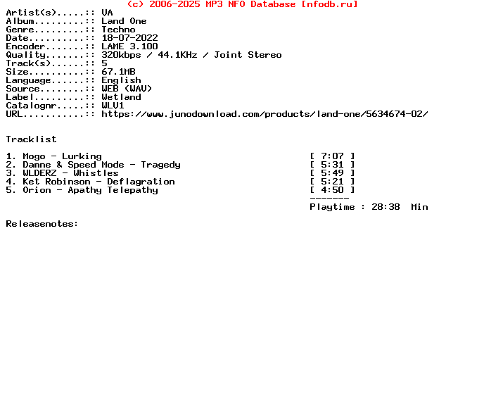 VA-Land_One-Wlv1-WEB-2022