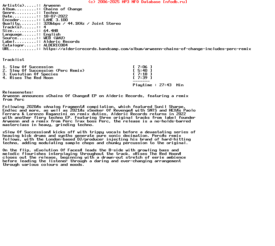Arweenn-Chains_Of_Change-Alderic004-WEB-2022