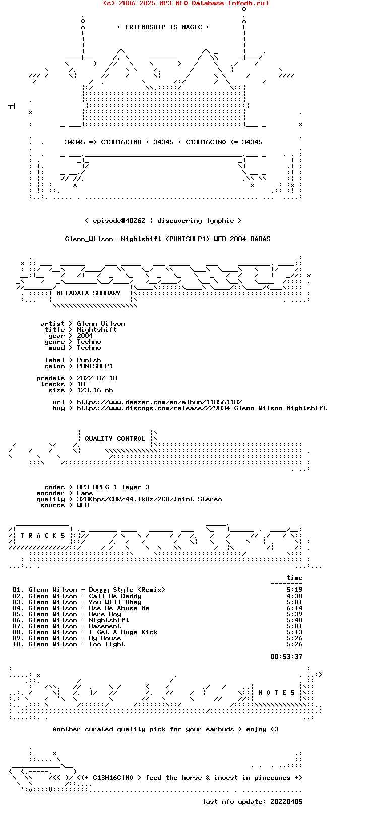 Glenn_Wilson--Nightshift-(PUNISHLP1)-WEB-2004-BABAS