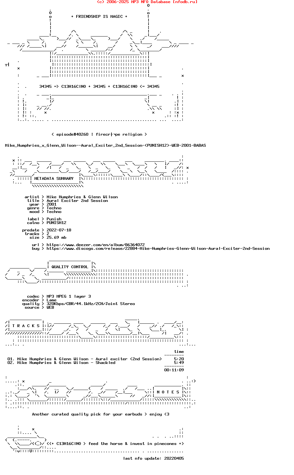 Mike_Humphries_X_Glenn_Wilson--Aural_Exciter_2Nd_Session-(PUNISH12)-WEB-2001-BABAS