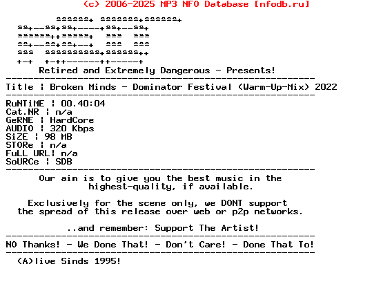 Broken_Minds_-_Dominator_Festival-(WARM_UP_MIX)-2022-Red