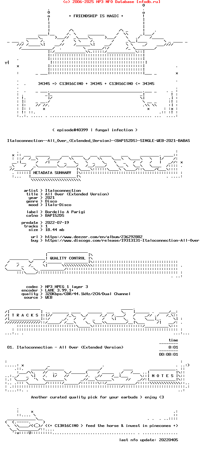 Italoconnection--All_Over_(EXTENDED_VERSION)-(BAP152DS)-Single-WEB-2021-BABAS