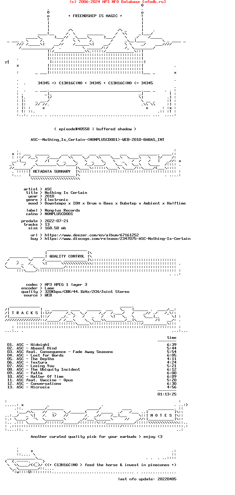 Asc--Nothing_Is_Certain-(NONPLUSCD001)-WEB-2010-Babas_Int