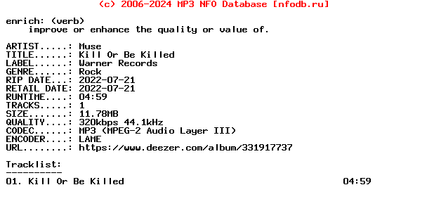 Muse-Kill_Or_Be_Killed-Single-WEB-2022